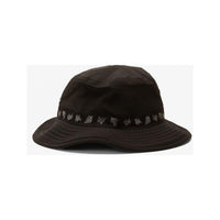 Billabong - CG RESTORE BOONIE - BLACK - Bucket Hut