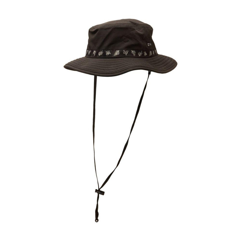 Billabong - CG RESTORE BOONIE - BLACK - Bucket Hut