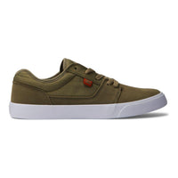 DC - TONIK - DUSTY OLIVE - Sneaker