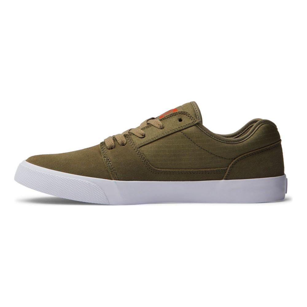 DC - TONIK - DUSTY OLIVE - Sneaker