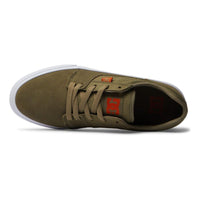 DC - TONIK - DUSTY OLIVE - Sneaker