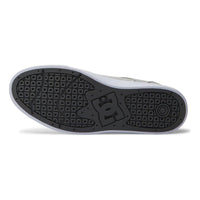 DC - TEKNIC TX SE - LIGHT GREY - Sneaker