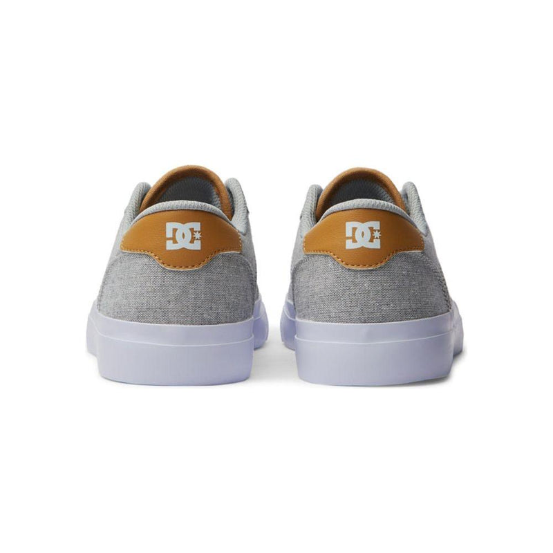 DC - TEKNIC TX SE - LIGHT GREY - Sneaker