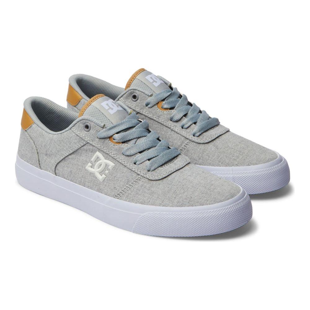 DC - TEKNIC TX SE - LIGHT GREY - Sneaker