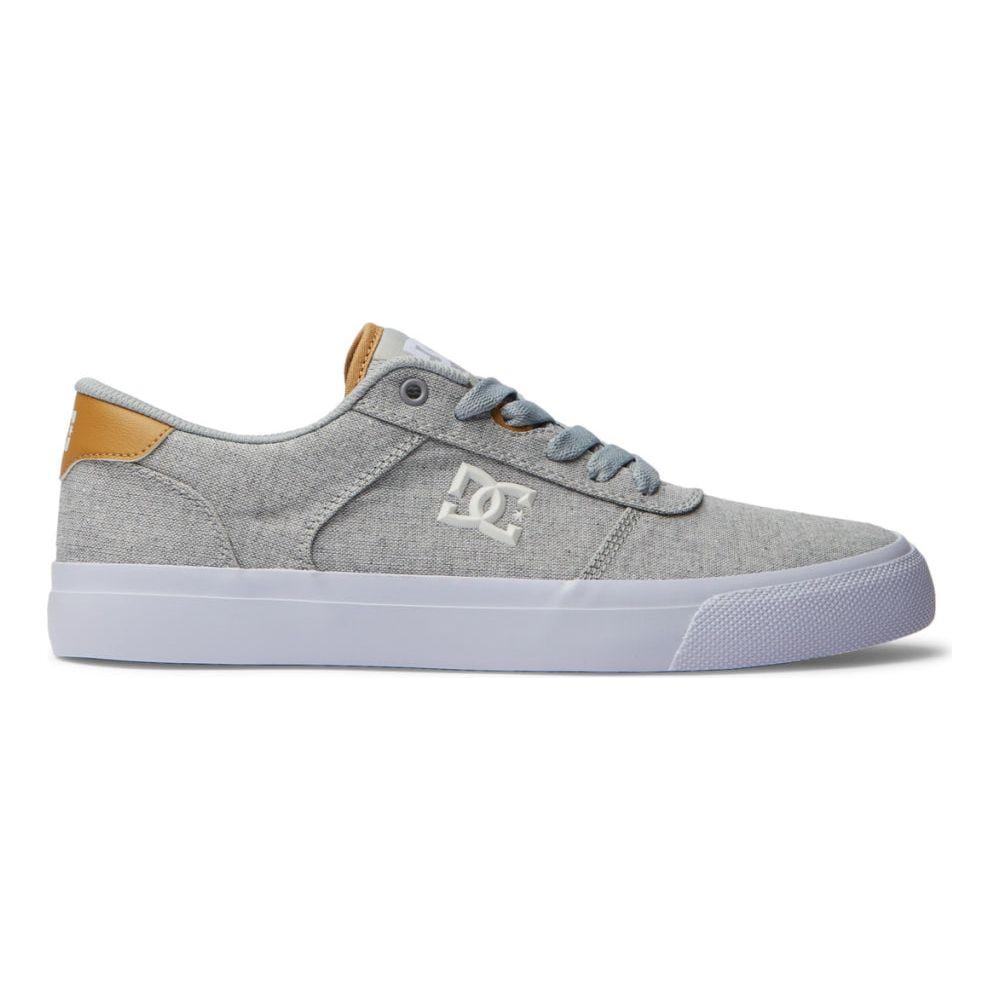 DC - TEKNIC TX SE - LIGHT GREY - Sneaker