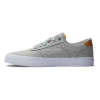 DC - TEKNIC TX SE - LIGHT GREY - Sneaker