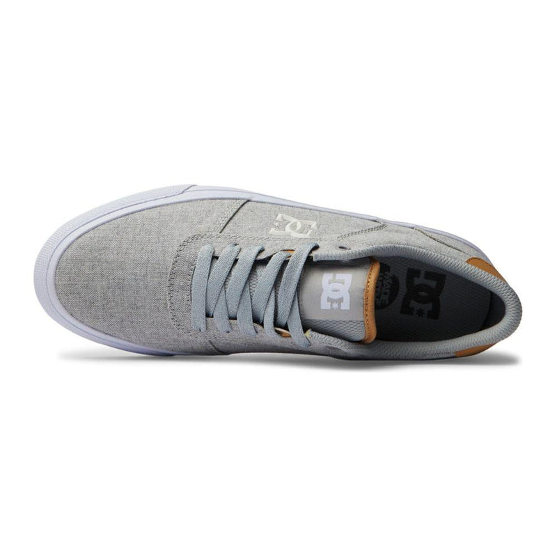 DC - TEKNIC TX SE - LIGHT GREY - Sneaker