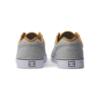 DC - TONIK TX SE - LT GREY/KHAKI - Sneaker