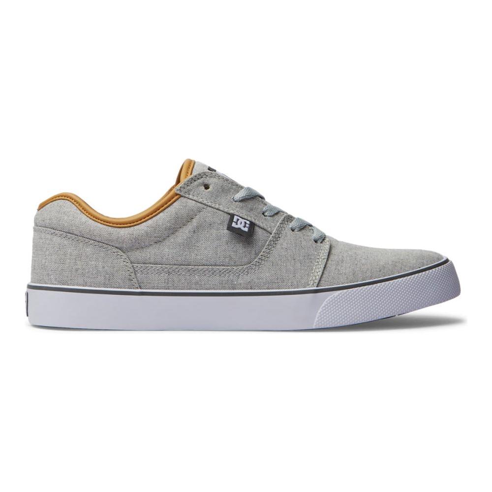 DC - TONIK TX SE - LT GREY/KHAKI - Sneaker