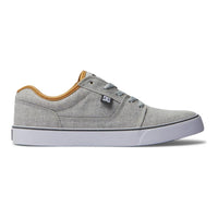 DC - TONIK TX SE - LT GREY/KHAKI - Sneaker