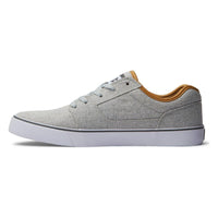 DC - TONIK TX SE - LT GREY/KHAKI - Sneaker