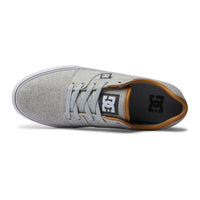 DC - TONIK TX SE - LT GREY/KHAKI - Sneaker