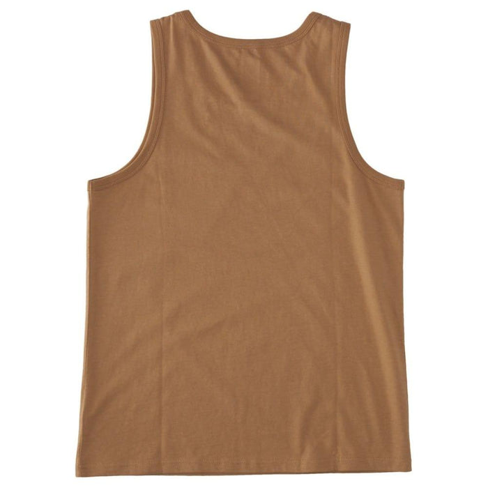 DC - DC STAR POCKET TT - INCENSE - Tank Top