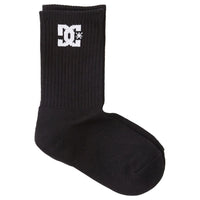 DC - SPP DC CREW 3PK - ASSORTED - Socken