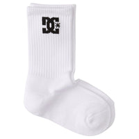 DC - SPP DC CREW 3PK - ASSORTED - Socken