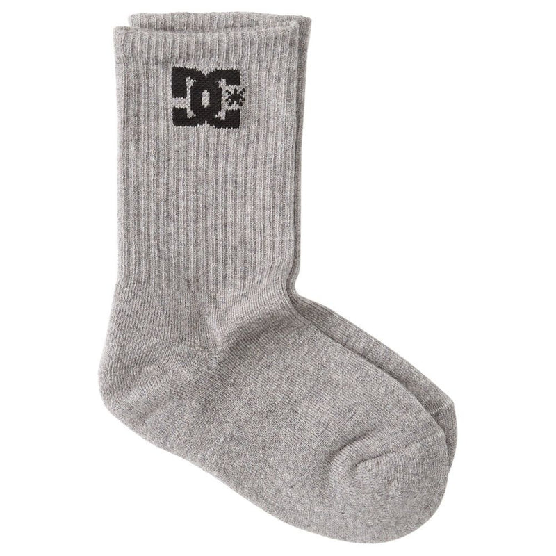 DC - SPP DC CREW 3PK - ASSORTED - Socken