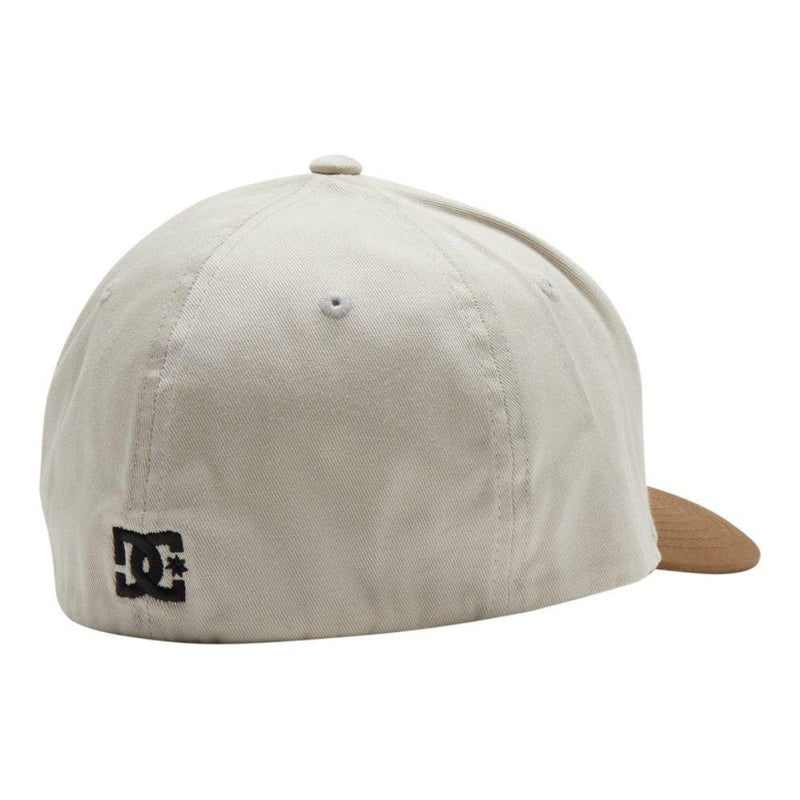 DC - CAP STAR SEASONAL - BIRCH - Flexfit Cap