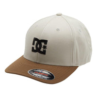 DC - CAP STAR SEASONAL - BIRCH - Flexfit Cap