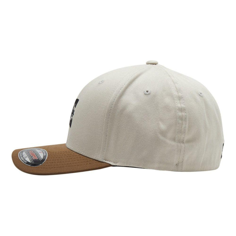 DC - CAP STAR SEASONAL - BIRCH - Flexfit Cap