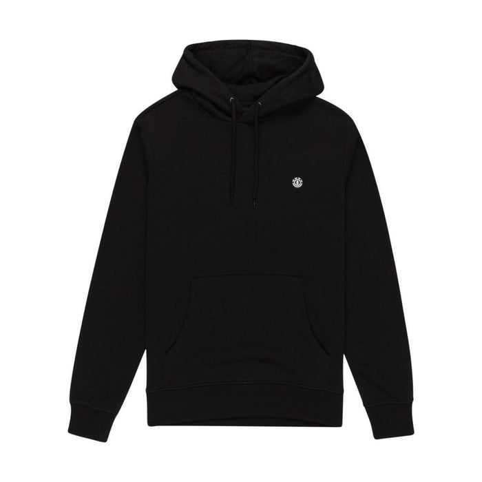 Element - CORNELL CLASSIC PO - FLINT BLACK - Hoodie