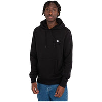 Element - CORNELL CLASSIC PO - FLINT BLACK - Hoodie