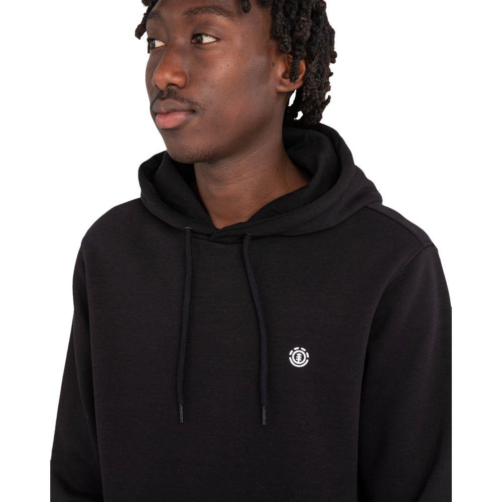 Element - CORNELL CLASSIC PO - FLINT BLACK - Hoodie