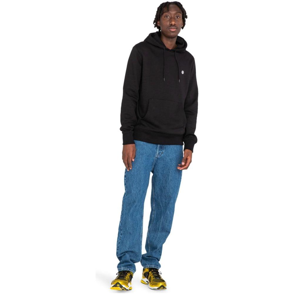 Element - CORNELL CLASSIC PO - FLINT BLACK - Hoodie