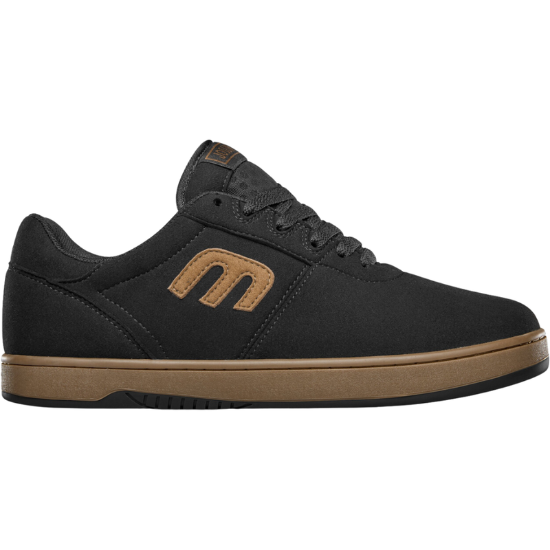 Etnies - Joslin - Black/Brown - Skateschuh