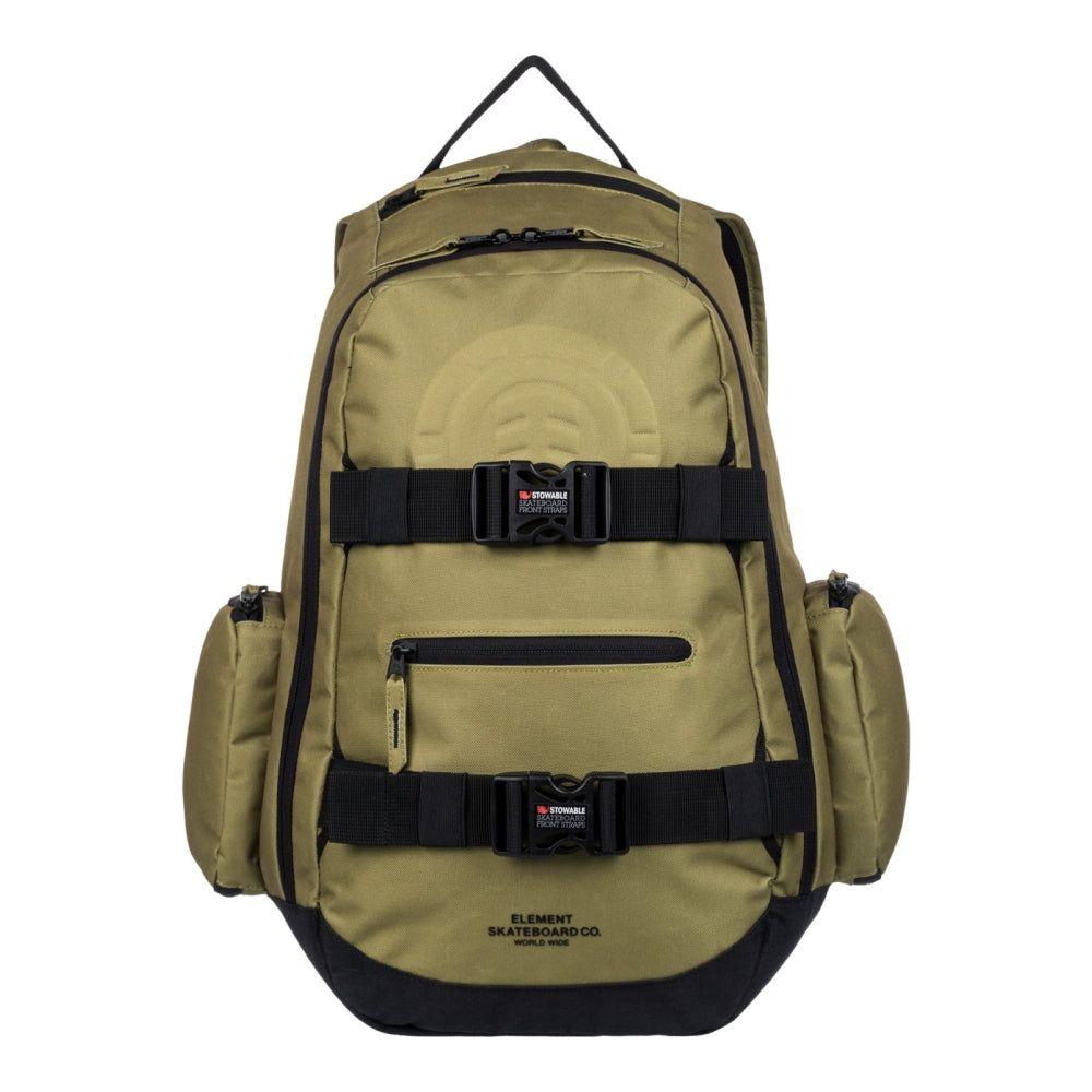 Element - MOHAVE 2.0 BPK - DULL GOLD - Rucksack