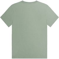 Picture - AUTHENTIC TEE - Green Spray - T-Shirt