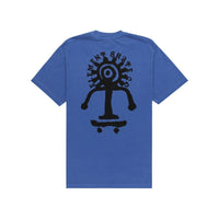 Element - GLYPH SS - NOUVEAN NAVY - T-Shirt