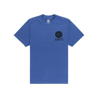 Element - GLYPH SS - NOUVEAN NAVY - T-Shirt