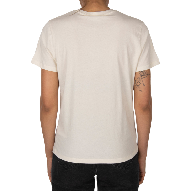 Iriedaily - Duck Tee - Undyed - T-Shirt