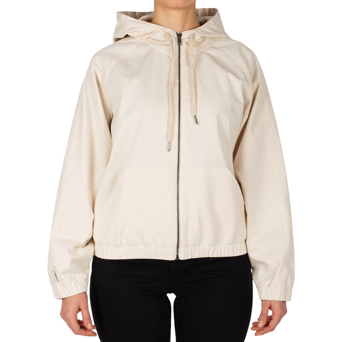 Iriedaily - Isie Jacket  - undyed - Windbreaker