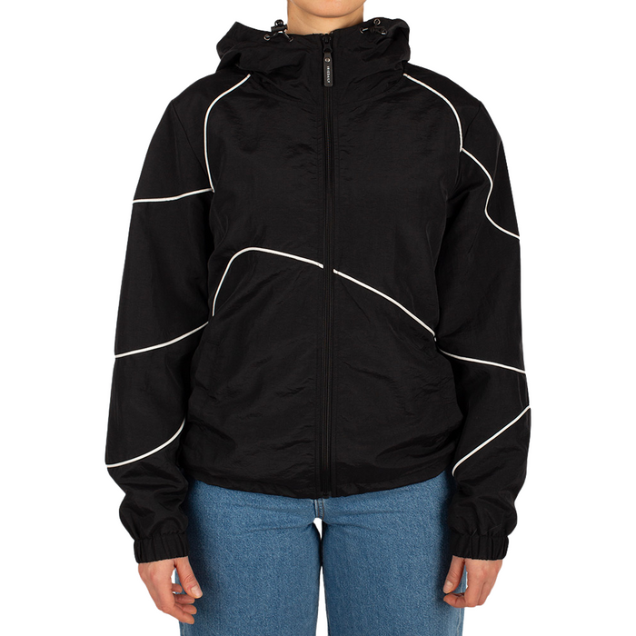 Iriedaily - Jessie Jacket  - black - Windbreaker