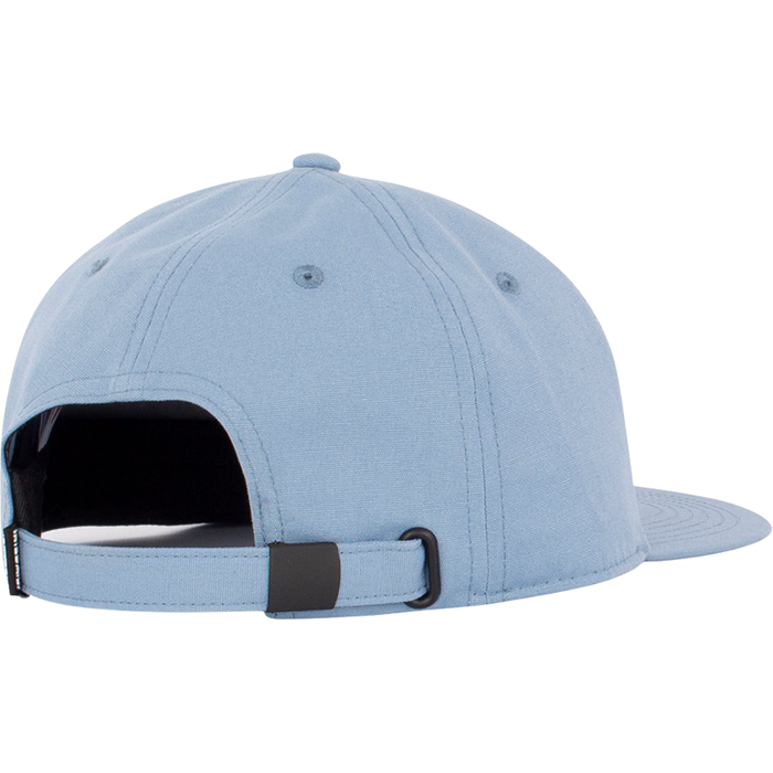 Iriedaily - Peaceride Cap  - light blue - Snapback Cap