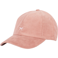 Iriedaily - Corvin Dad Cap  - old rose - Snapback Cap