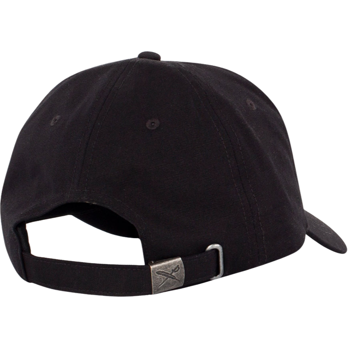 Iriedaily - U-Rope Dad Cap  - black - Snapback Cap