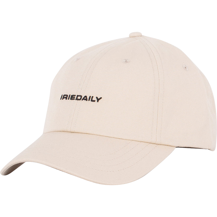 Iriedaily - U-Rope Dad Cap  - beige - Snapback Cap