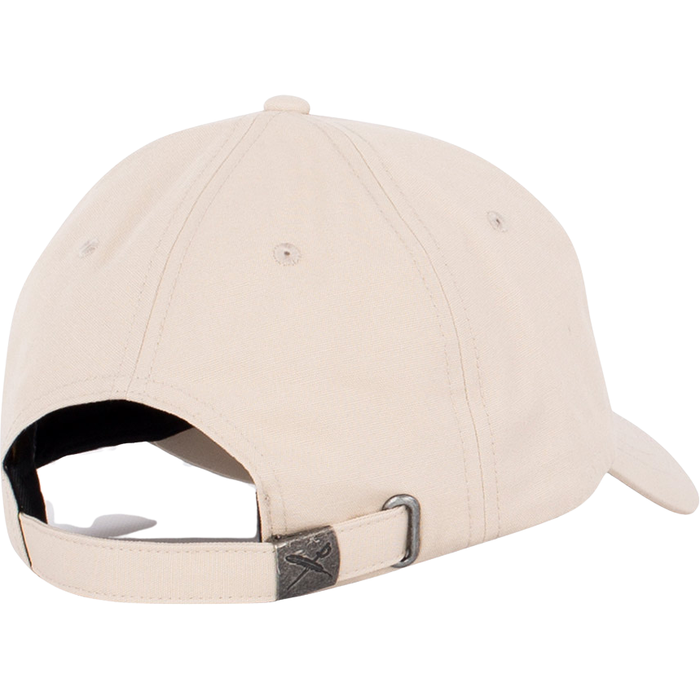 Iriedaily - U-Rope Dad Cap  - beige - Snapback Cap