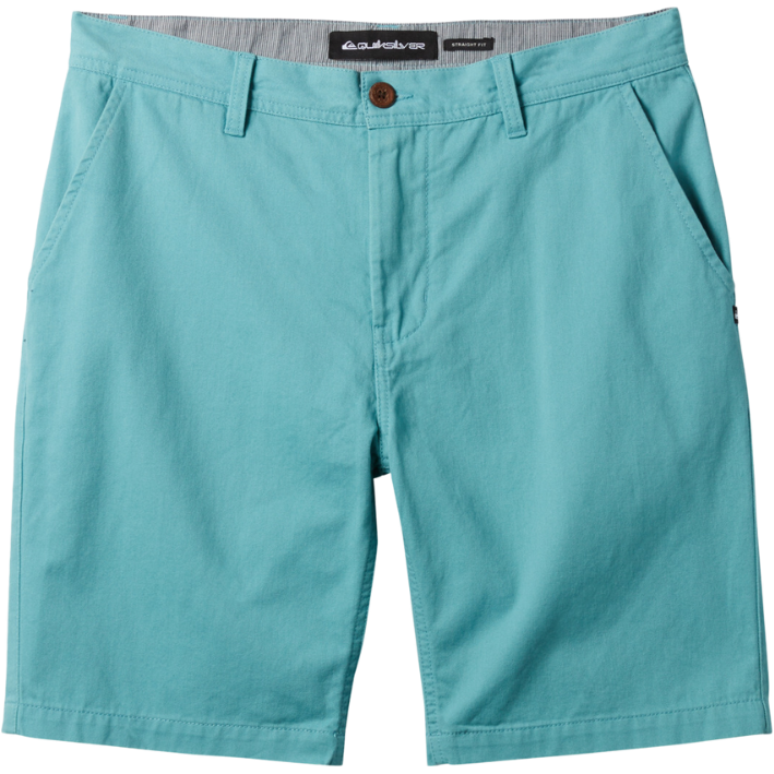 Quiksilver - EVERYDAY UNION LIGHT - MARINE BLUE - Short