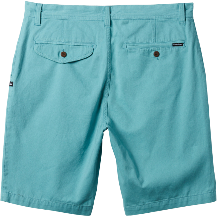 Quiksilver - EVERYDAY UNION LIGHT - MARINE BLUE - Short