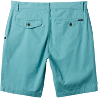 Quiksilver - EVERYDAY UNION LIGHT - MARINE BLUE - Short