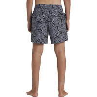 Quiksilver - SURFSILK MIX VOLLEY YTH 14 - BLACK - Boardshort