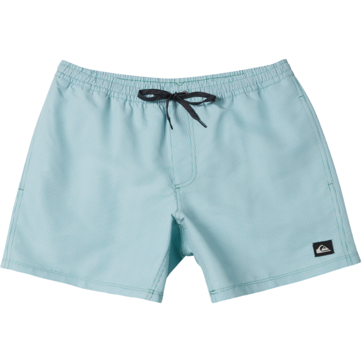 Quiksilver - EVERYDAY DELUXE VOLLEY 15 - FROSTY SPRUCE - Swimshort