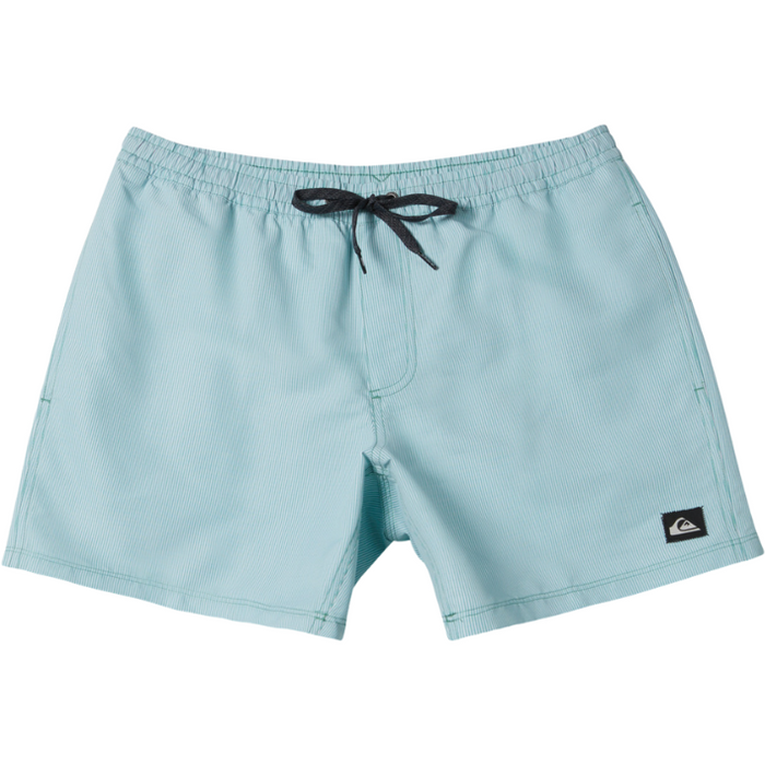 Quiksilver - EVERYDAY DELUXE VOLLEY 15 - FROSTY SPRUCE - Swimshort