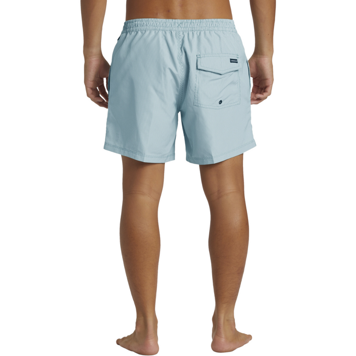 Quiksilver - EVERYDAY DELUXE VOLLEY 15 - FROSTY SPRUCE - Swimshort