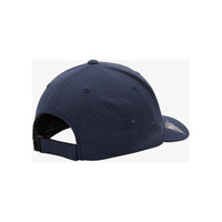 Quiksilver - ADAPTED - INSIGNIA BLUE - Flexfit Cap