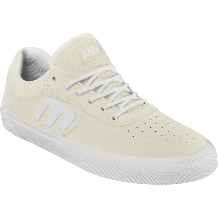 Etnies - JOSLIN VULC - ANTIQUE WASH - Skateschuh