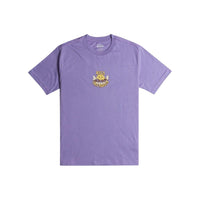 RVCA - TREE HUGGER SS TEE - MUSK STICK - T-Shirt